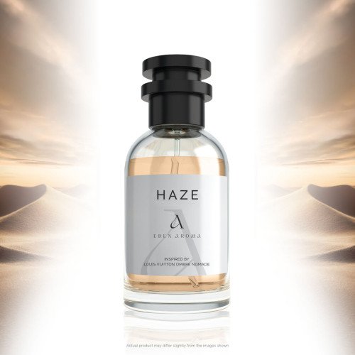 EdenAroma - Haze - LV Ombre Nomade
