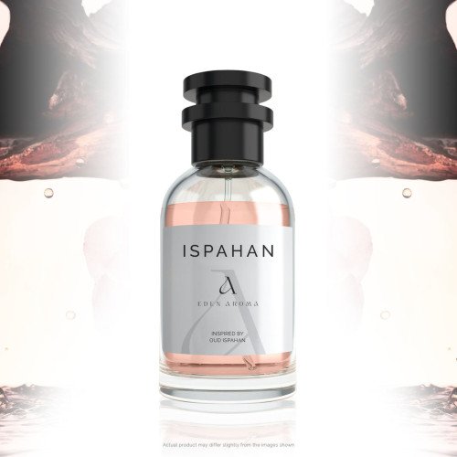 EdenAroma - Ispahan - Oud Ispahan