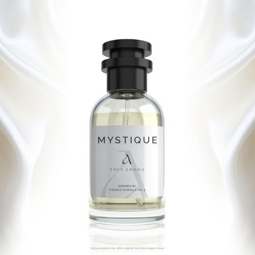 EdenAroma-Mystique -Thomas Kosmala-