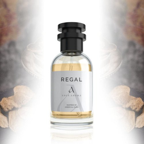 EdenAroma - Regal - Ameer ul Oud