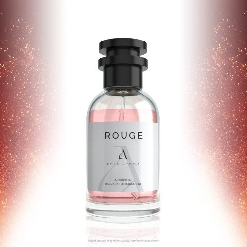 EdenAroma - Rouge - Baccarat Rouge
