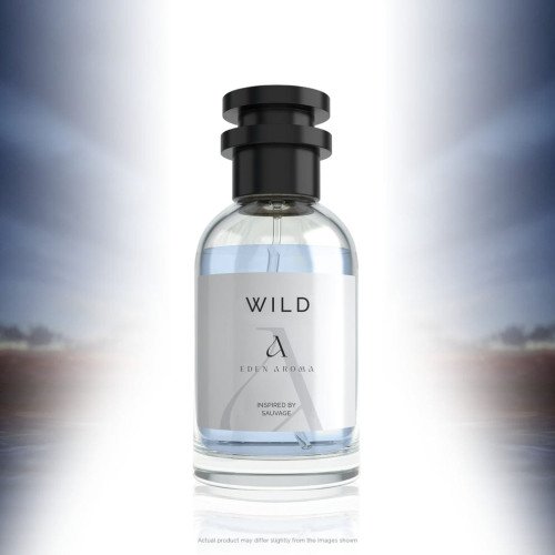 EdenAroma - Wild - Sauvage
