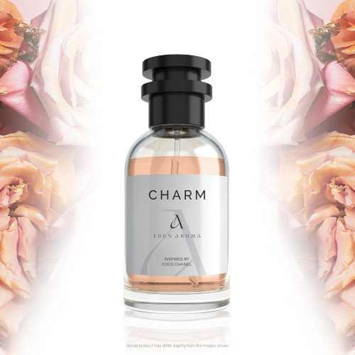 EdenAroma- Charm - Inspired By - Coco Chanel