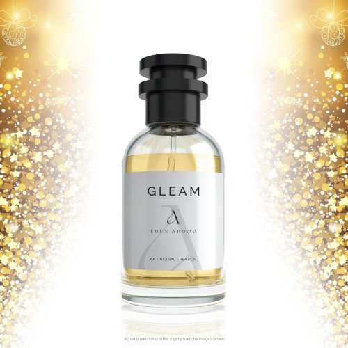 EdenAroma- Gleam- By Eden Aroma