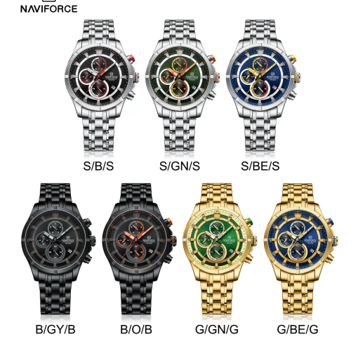 NaviForce NF8046
