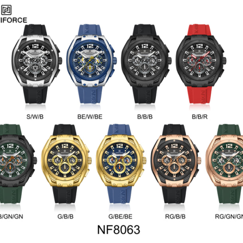 Navi Force NF8063