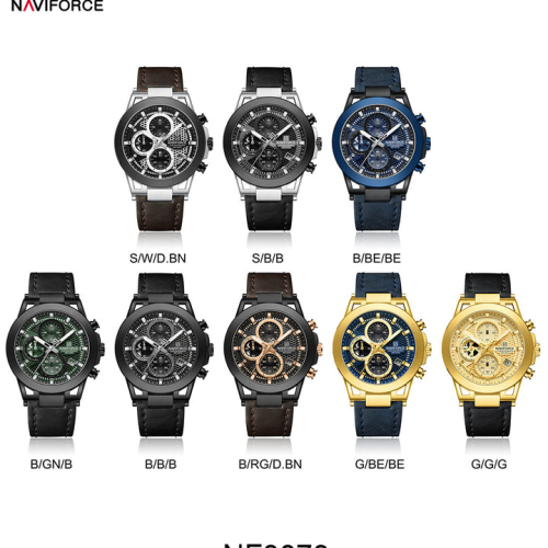 Navi Force NF8073