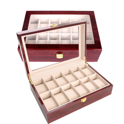Collection Box 12 Slots