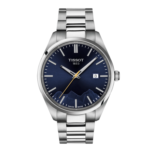Tissot PR 100 T150.410.11.041.02