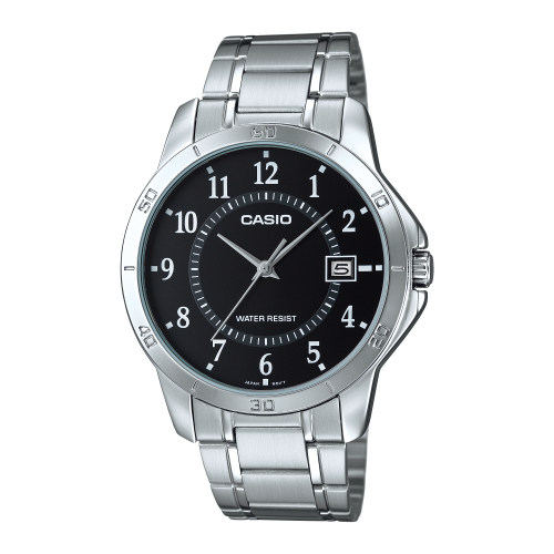 Casio, Men, MTP-V004D-1BUDF