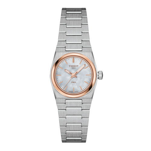 Tissot PRX 25mm T137.010.21.111.00