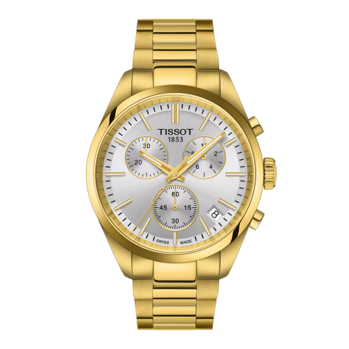 Tissot PR100 T150.417.33.031.00