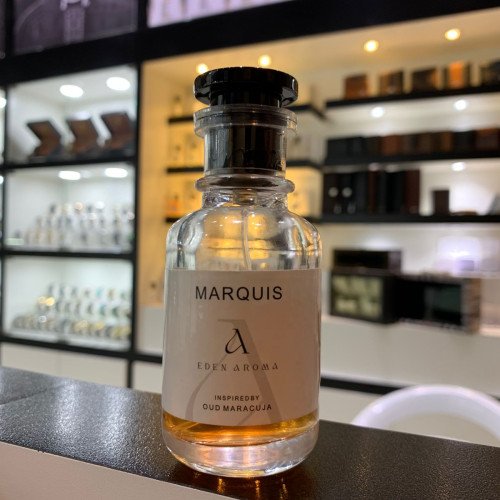 EdenAroma - Marquis - by Oud Maracuja