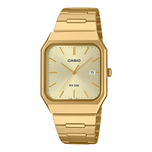 Casio, Men, MTP-B185G-9AVDF
