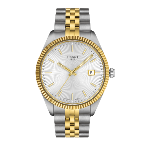 Tissot, Ballade, T156.410.22.031.00