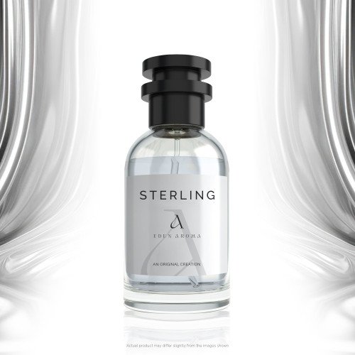 EdenAroma-Sterling-By Eden Aroma