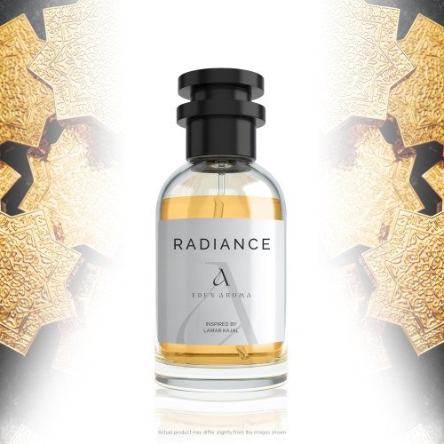 EdenAroma- Radiance- Inspired By - Lamar Kajal