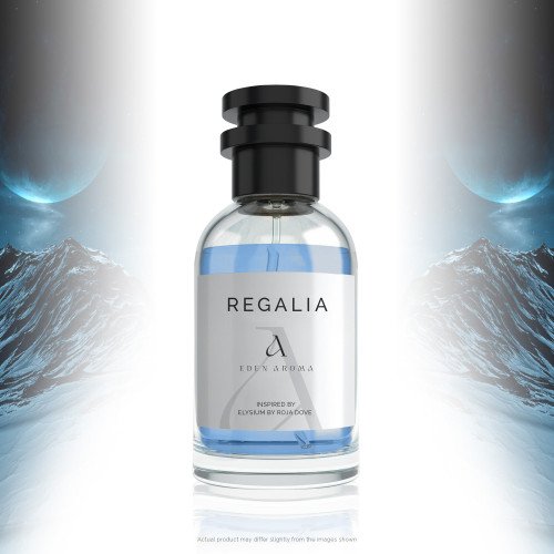 EdenAroma- Regalia - Inspired By - Roja Dove Elysium