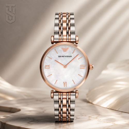 Emporio Armani, Women, AR1683