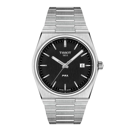 TISSOT,PRX, T137.410.11.051.00