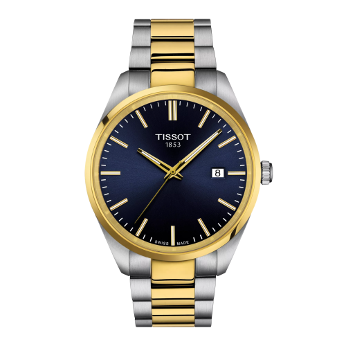 Tissot PR100 T150.410.22.041.00