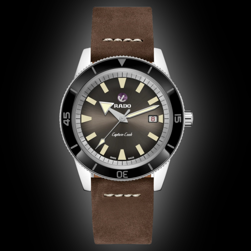 RADO Caption Cook R32505305