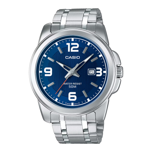 Casio, Men, MTP-1314D-2AVDF