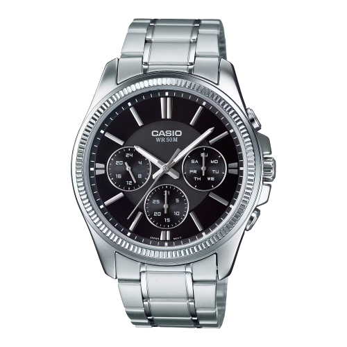 Casio, Men, MTP-1375D-1AVDF