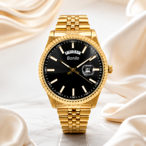 Bonito, Men, K-6007 G