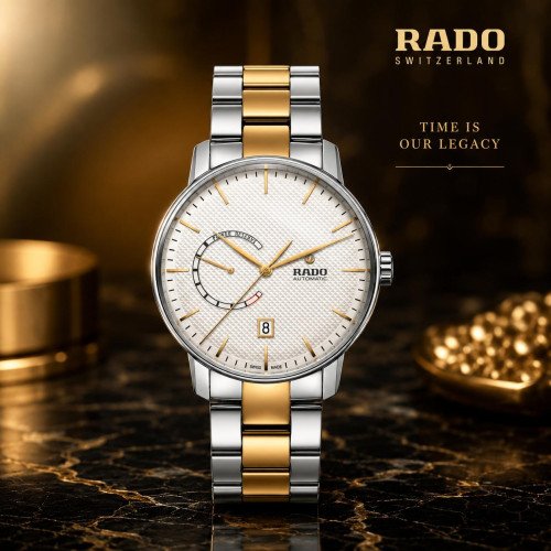 Rado Coupole Classic XL  R22878032
