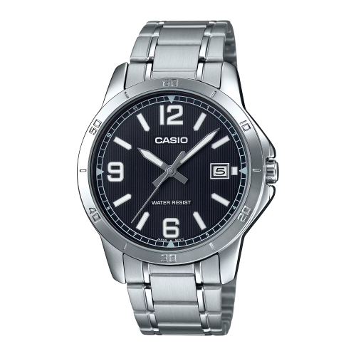Casio, Men, MTP-V004D-1B2UDF