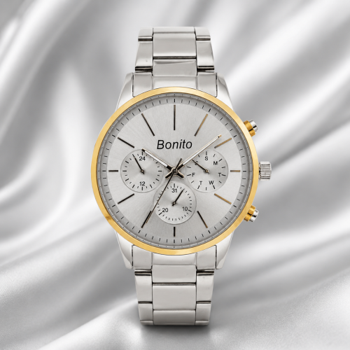 Bonito, Men, K-7008