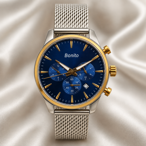 Bonito, Men, K-7016