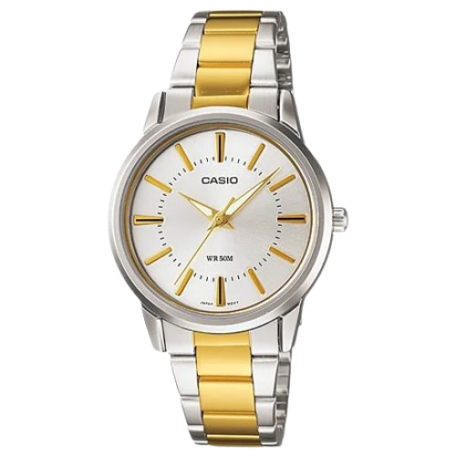 Casio, Women, LTP-1303SG-7AVDF