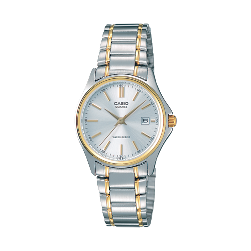 Casio, Women, LTP-1183G-7ADF