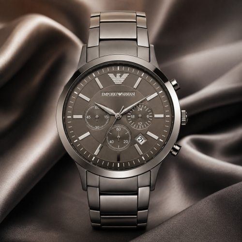 Emporio Armani, Men, AR2454