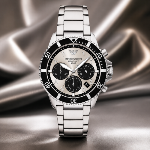 Emporio Armani, Men, AR11722