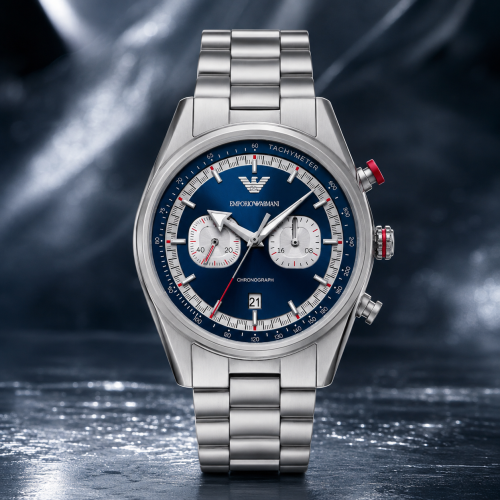 Emporio Armani, Men, AR11676