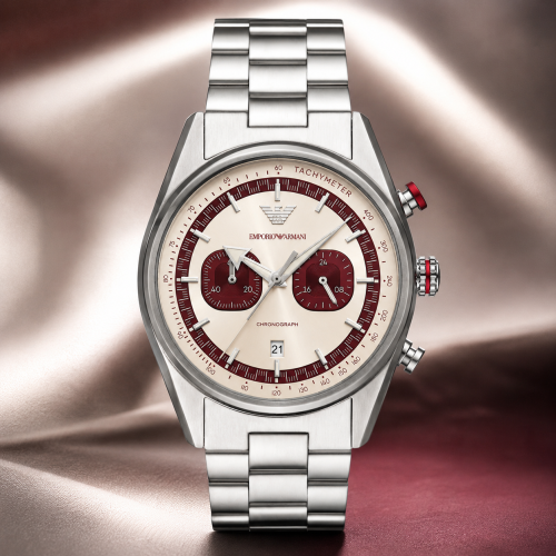Emporio Armani, Men, AR11645