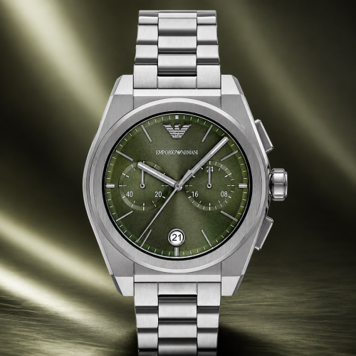 EMPORIO ARMANI, Men, AR11640