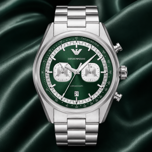 Emporio Armani, Men, AR11637