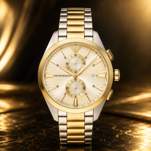 Emporio Armani, Men, AR11605