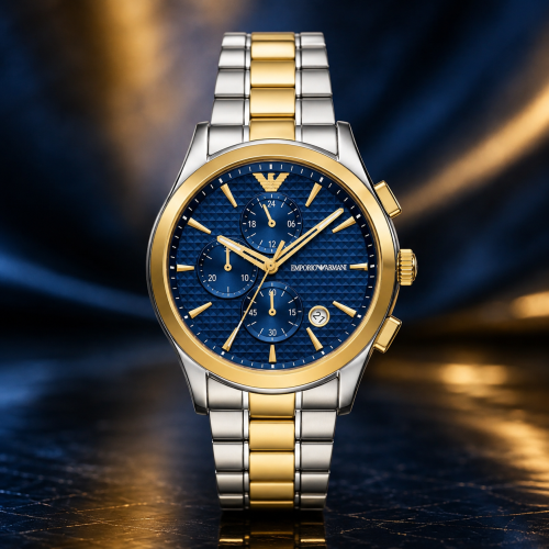 Emporio Armani, Men, AR11579