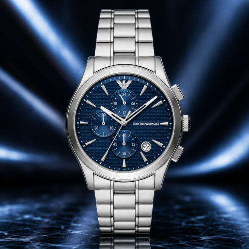 Emporio Armani, Men, AR11528
