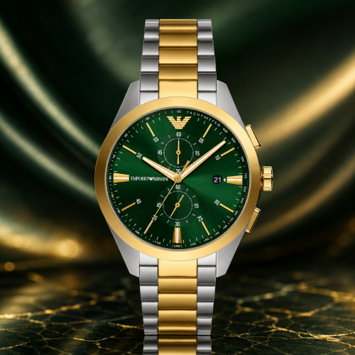 Emporio Armani, Men, AR11511