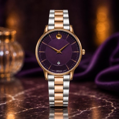 Orsga, Men, purple,tt