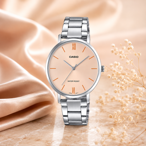 Casio, Women, LTP-VT01D-4B2UDF