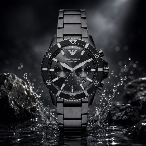 Emporio Armani, Men, AR11363