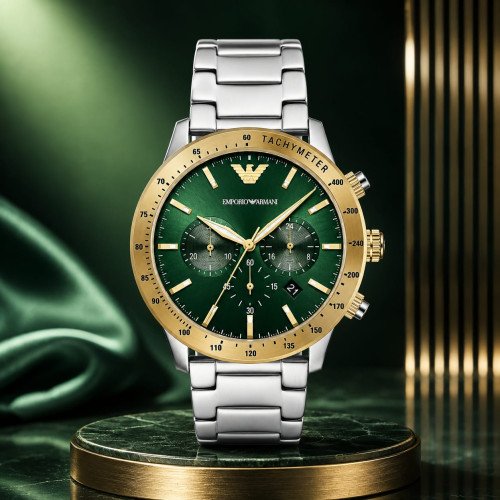 Emporio Armani, Men, AR11454