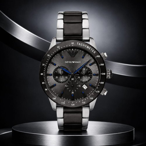 Emporio Armani, Men, AR11391